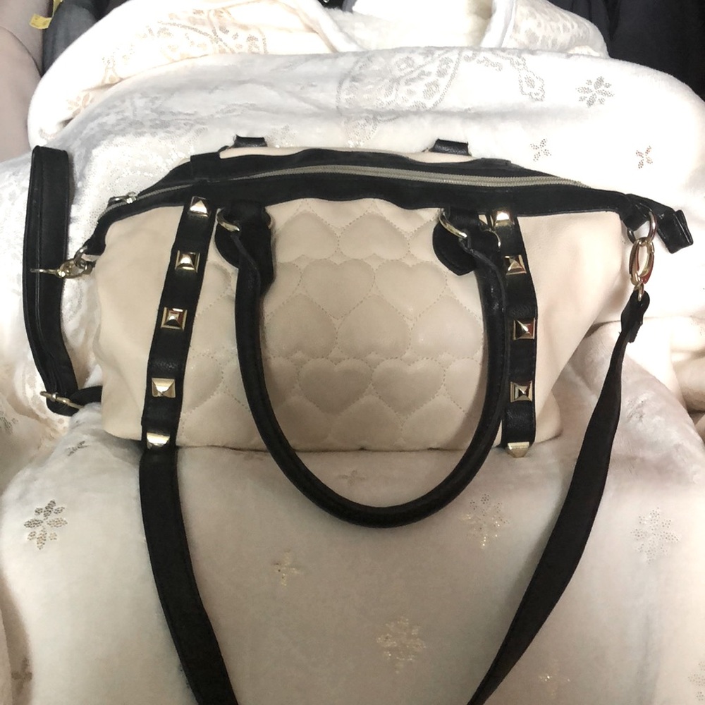 Hersey Johnson handbag